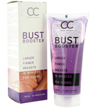 Bust Booster Gel - Bugger Breats Without Surgery