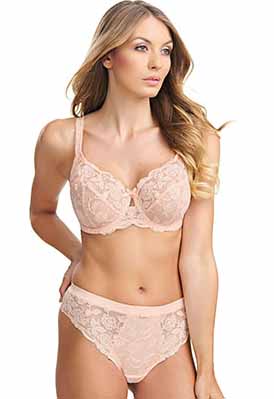 Sienna Side Support Bra From Fantasie Bras And Lingerie