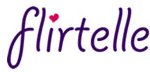 Flirtelle logo