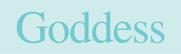 Goddess logo