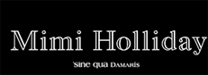 Mimi Holliday logo