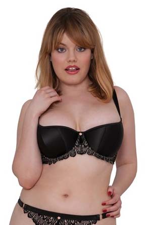 Scantilly Plus Size Bras And Lingerie